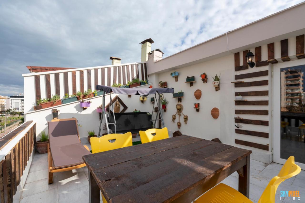 The U Homes Apartament