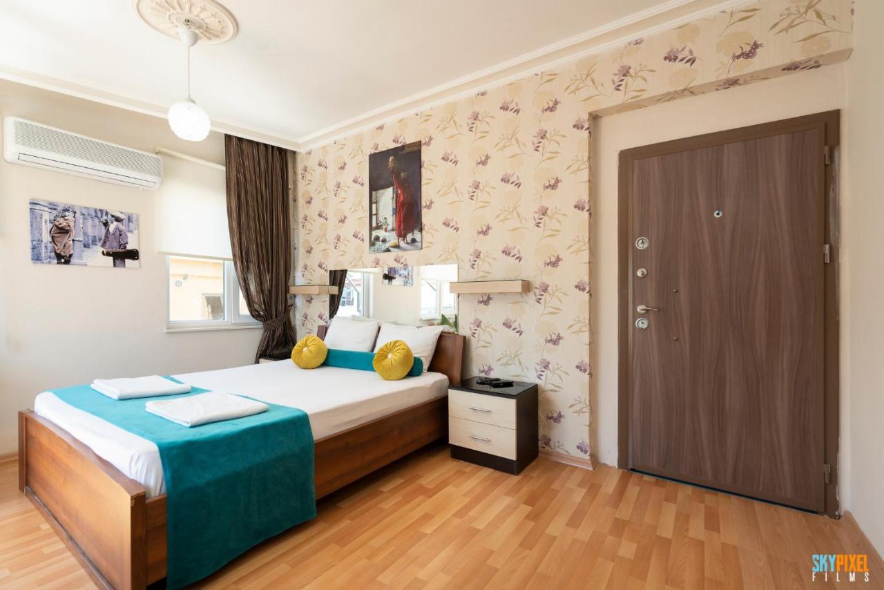 Apartament The U Homes *