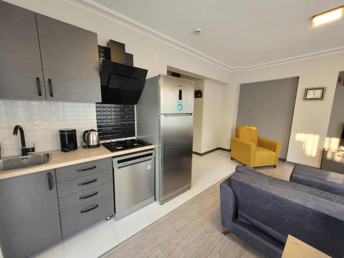 Apartament The U Homes *