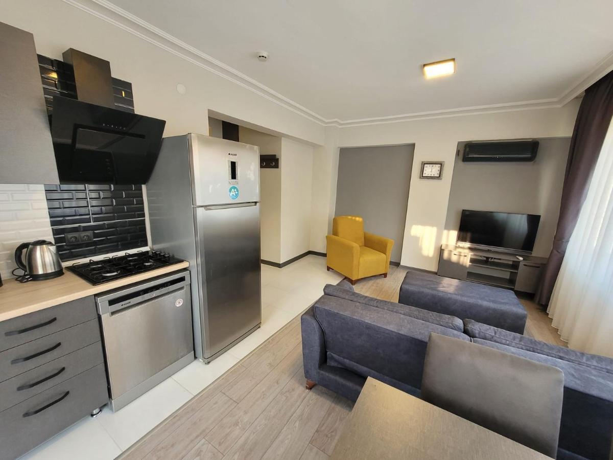 The U Homes Apartament