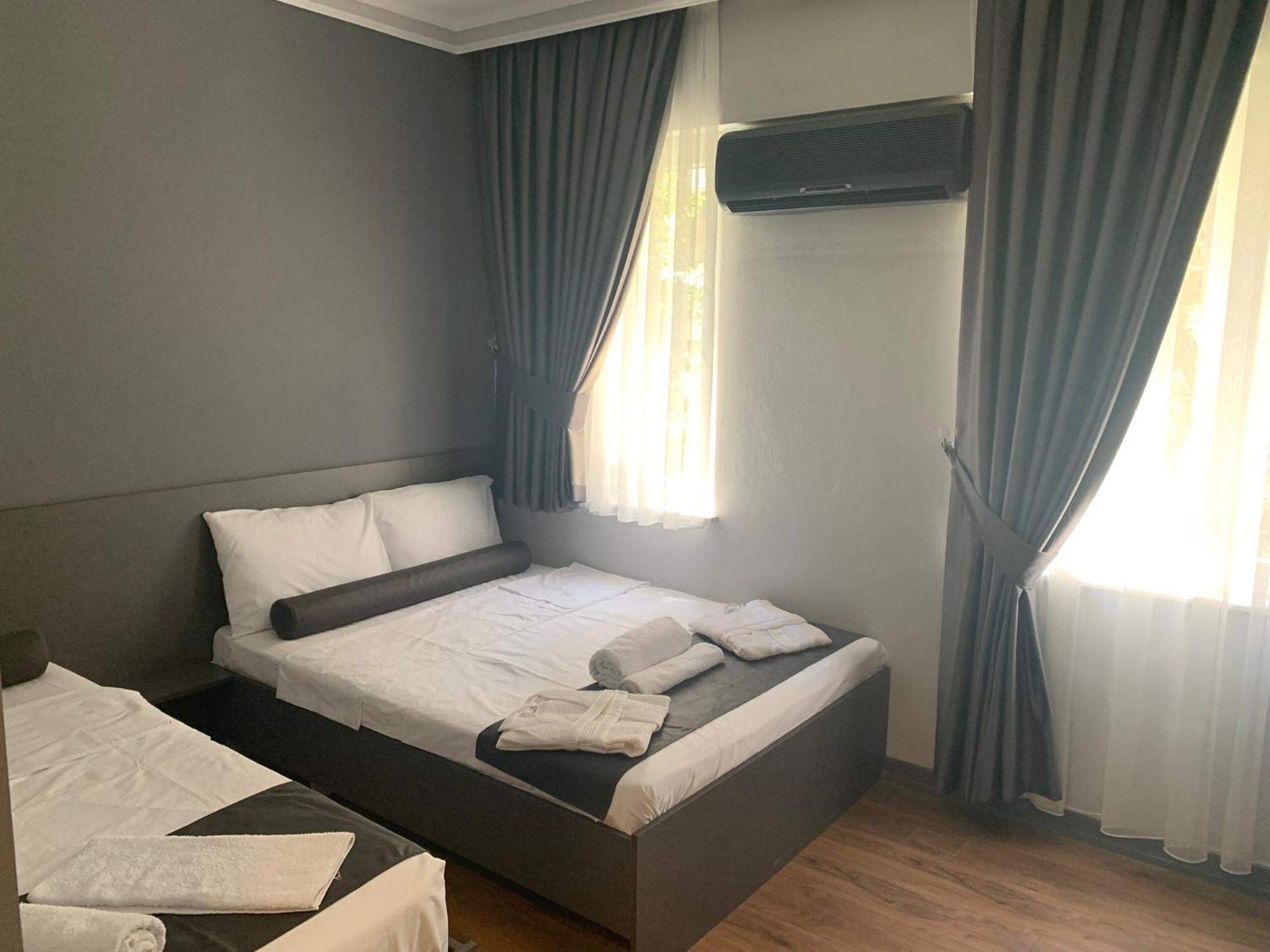 The U Homes Apartament *