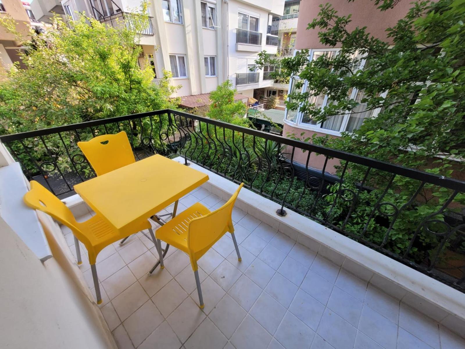 Apartament The U Homes *