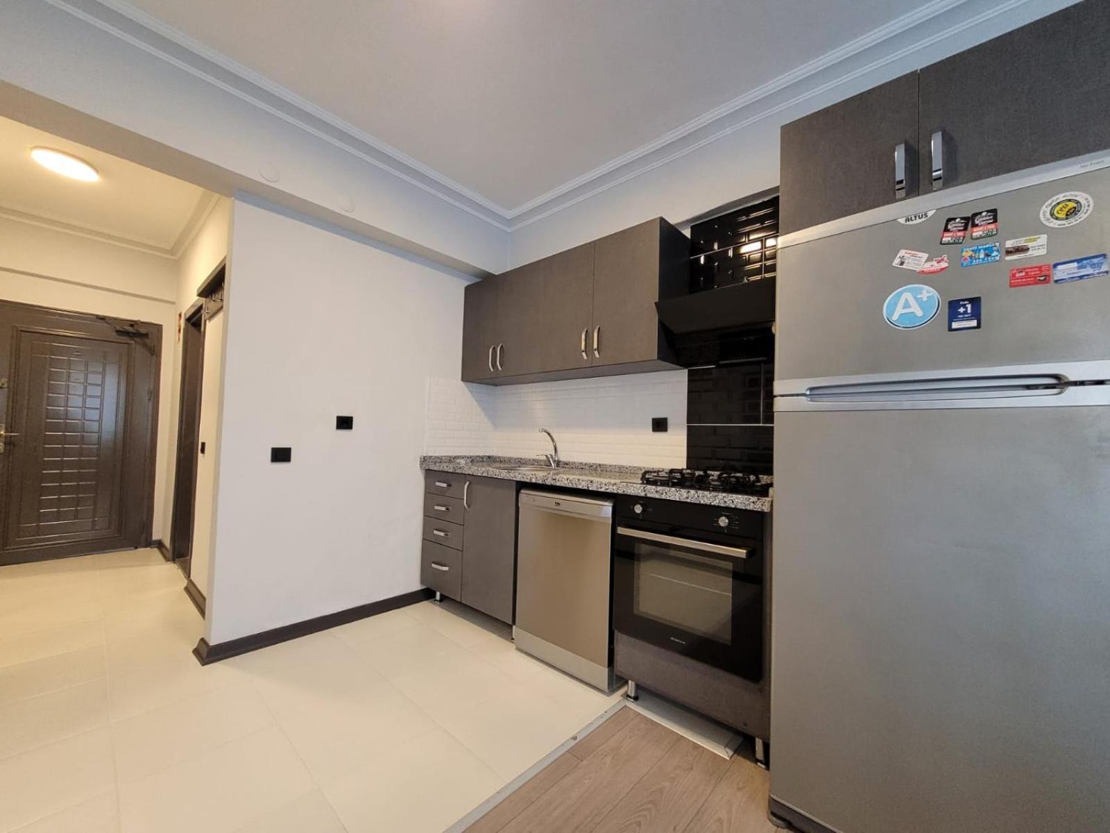 Apartament The U Homes
