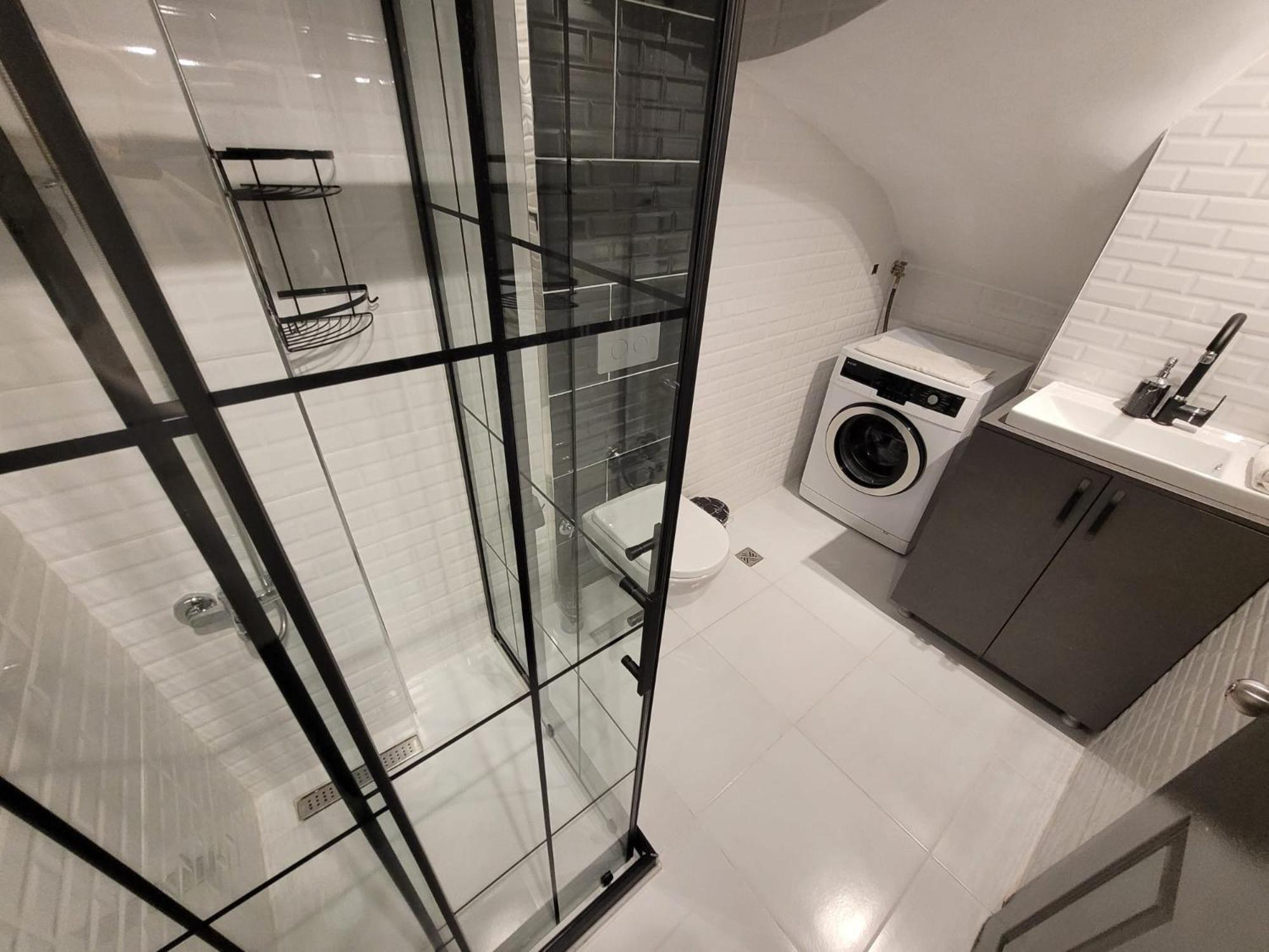 Apartament The U Homes *