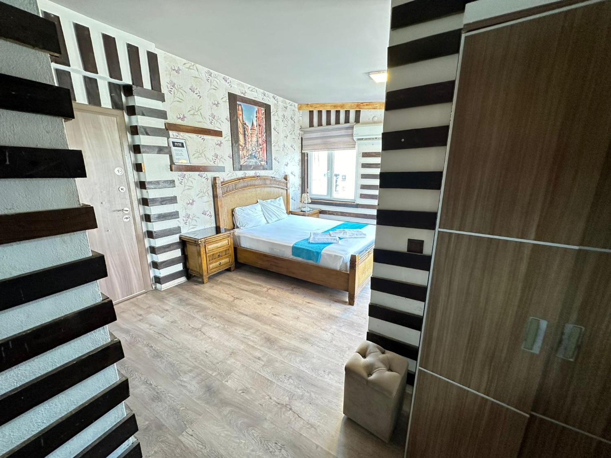 The U Homes Apartament *