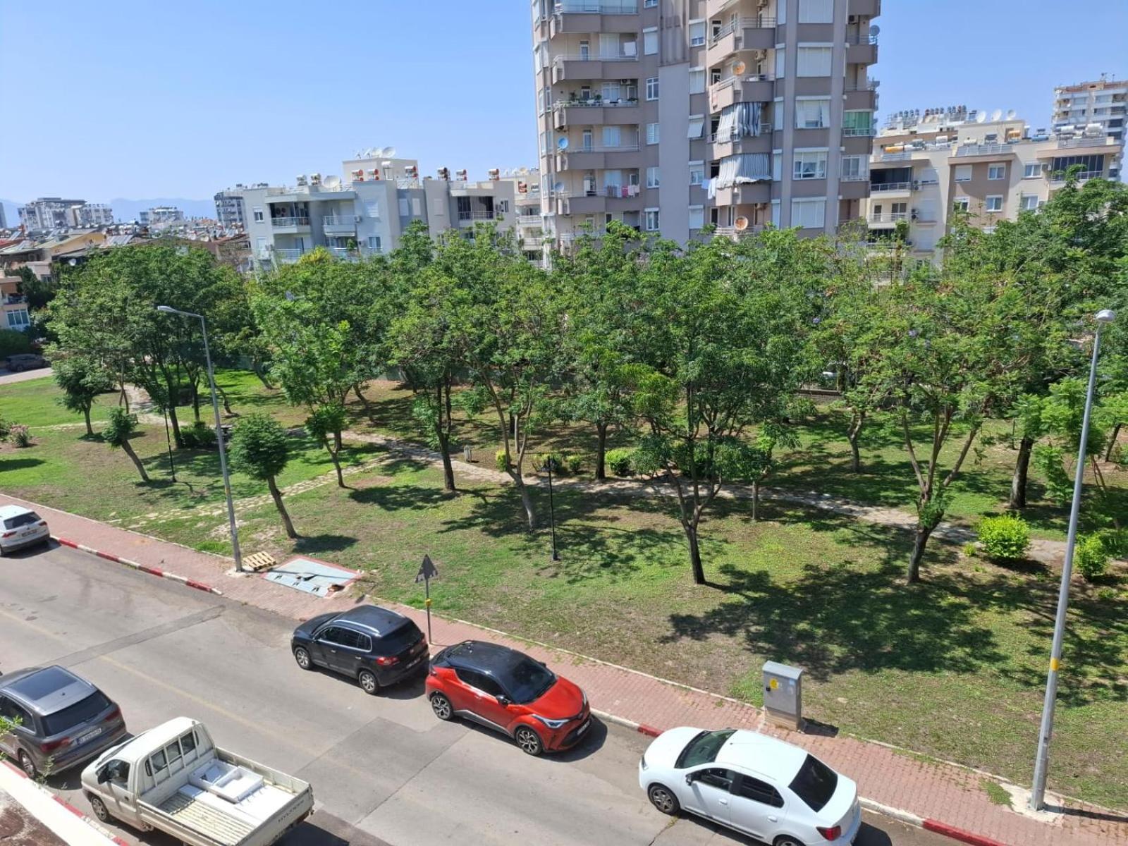 The U Homes Apartament