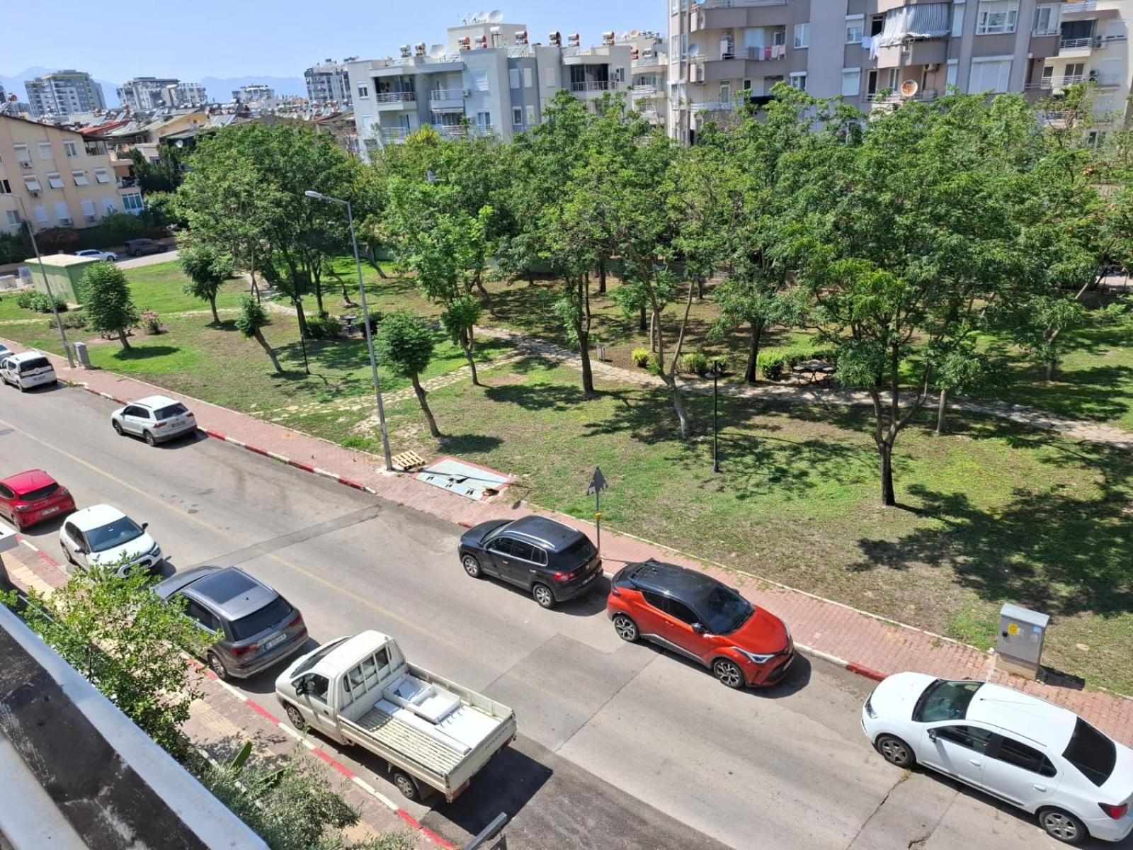 Apartament The U Homes
