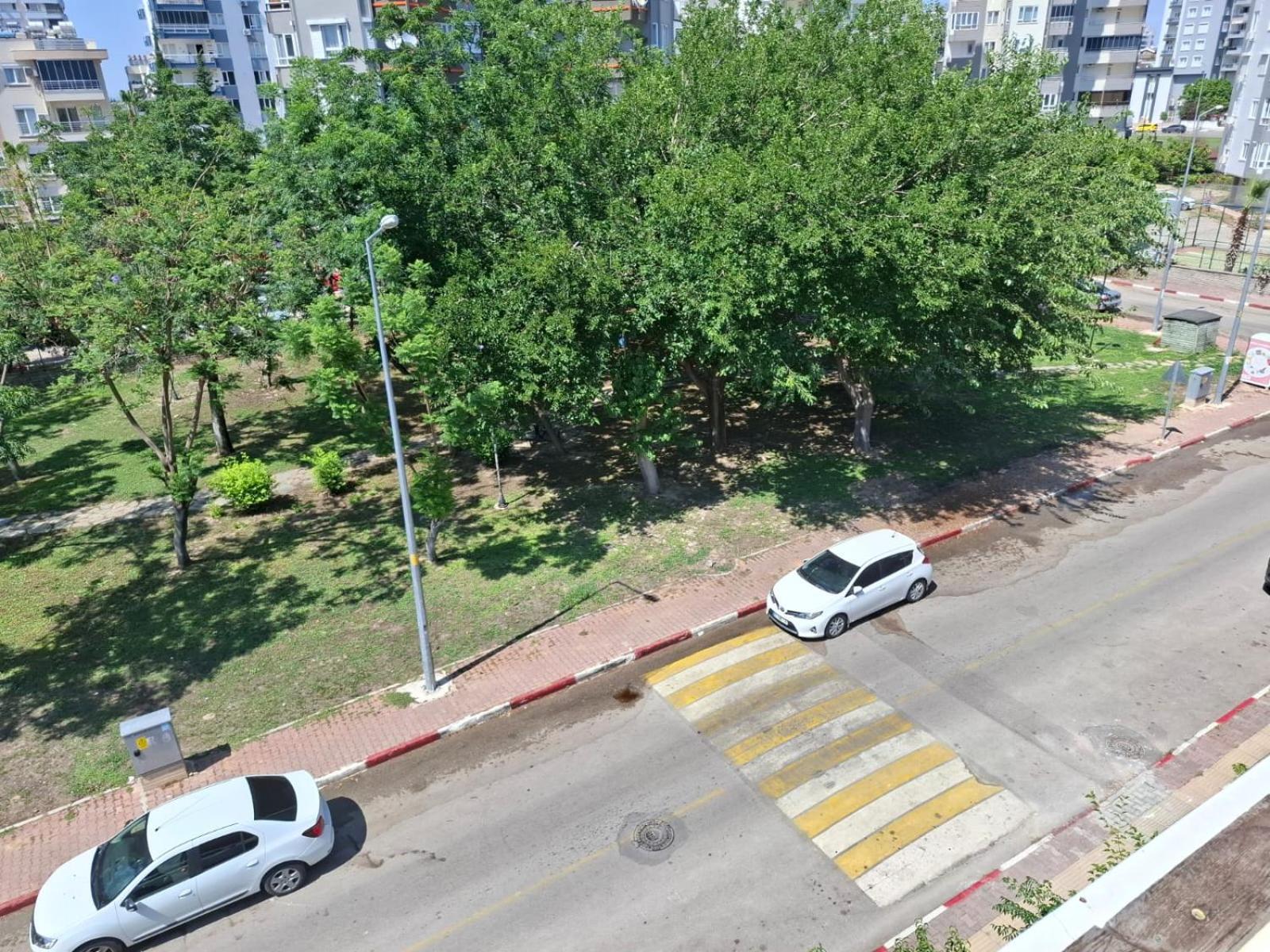 Apartament The U Homes *