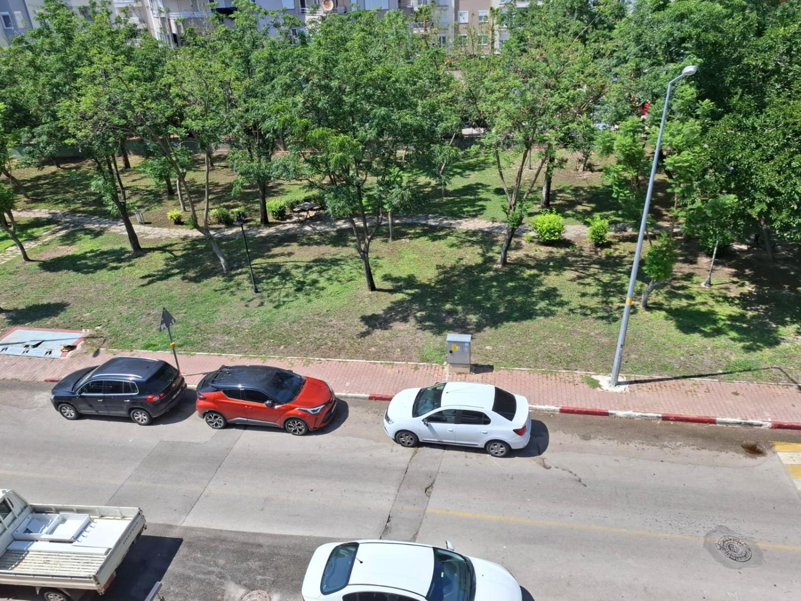 Apartament The U Homes Antalya